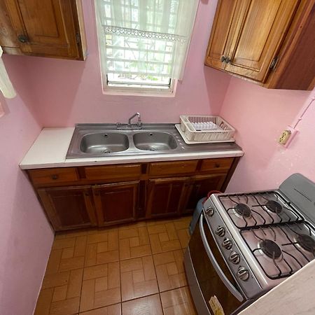 Little Shaw Park Guest House Ocho Rios Eksteriør billede