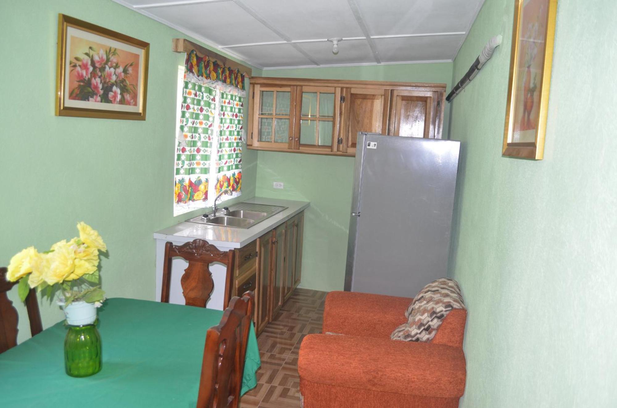 Little Shaw Park Guest House Ocho Rios Eksteriør billede
