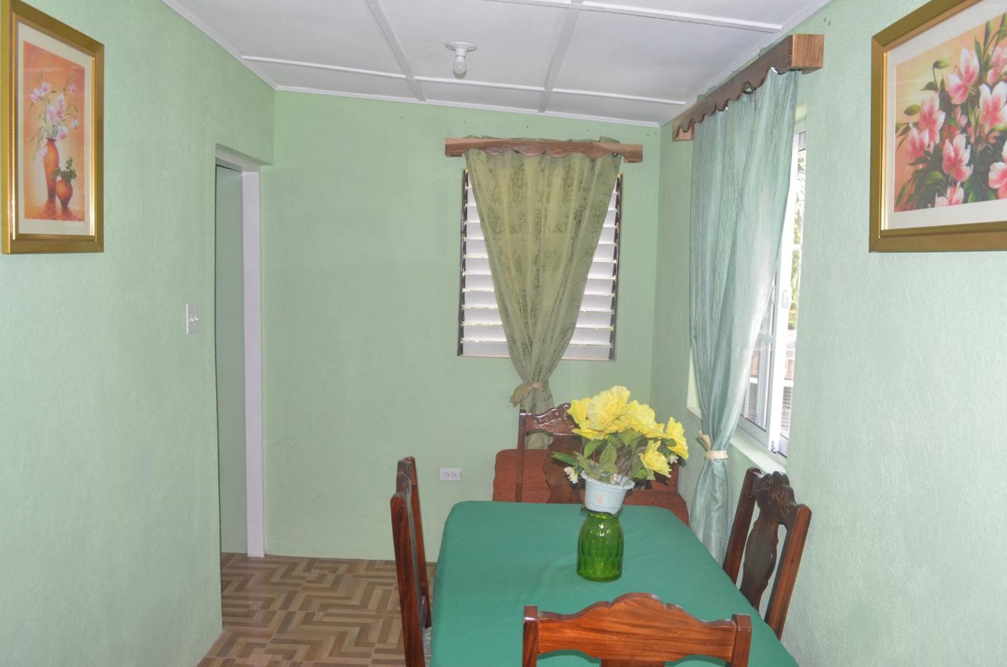 Little Shaw Park Guest House Ocho Rios Eksteriør billede