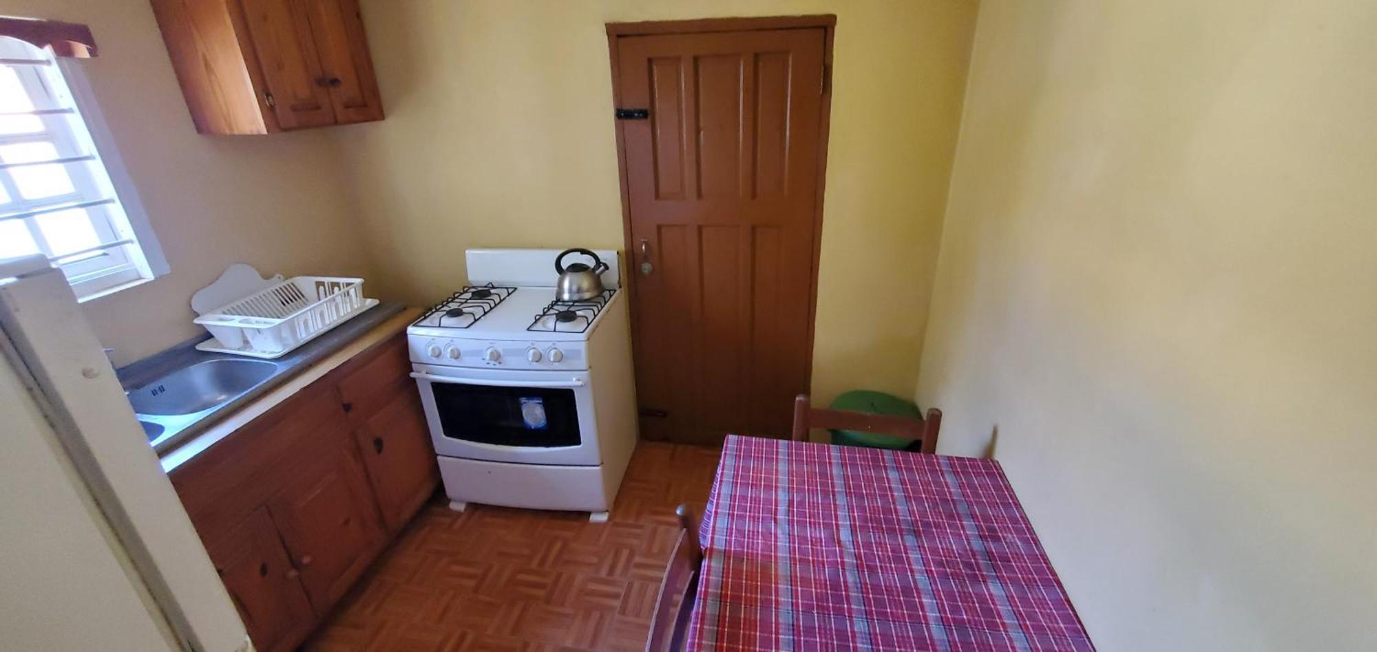Little Shaw Park Guest House Ocho Rios Eksteriør billede