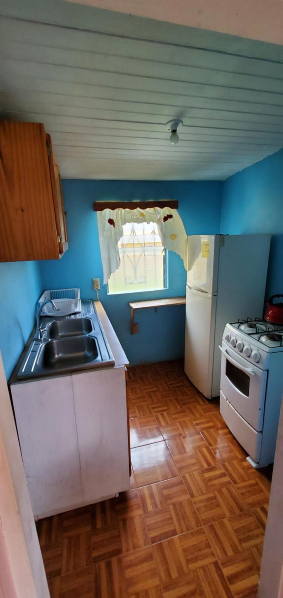 Little Shaw Park Guest House Ocho Rios Eksteriør billede