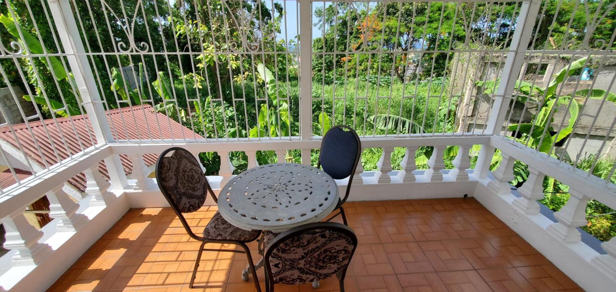 Little Shaw Park Guest House Ocho Rios Eksteriør billede