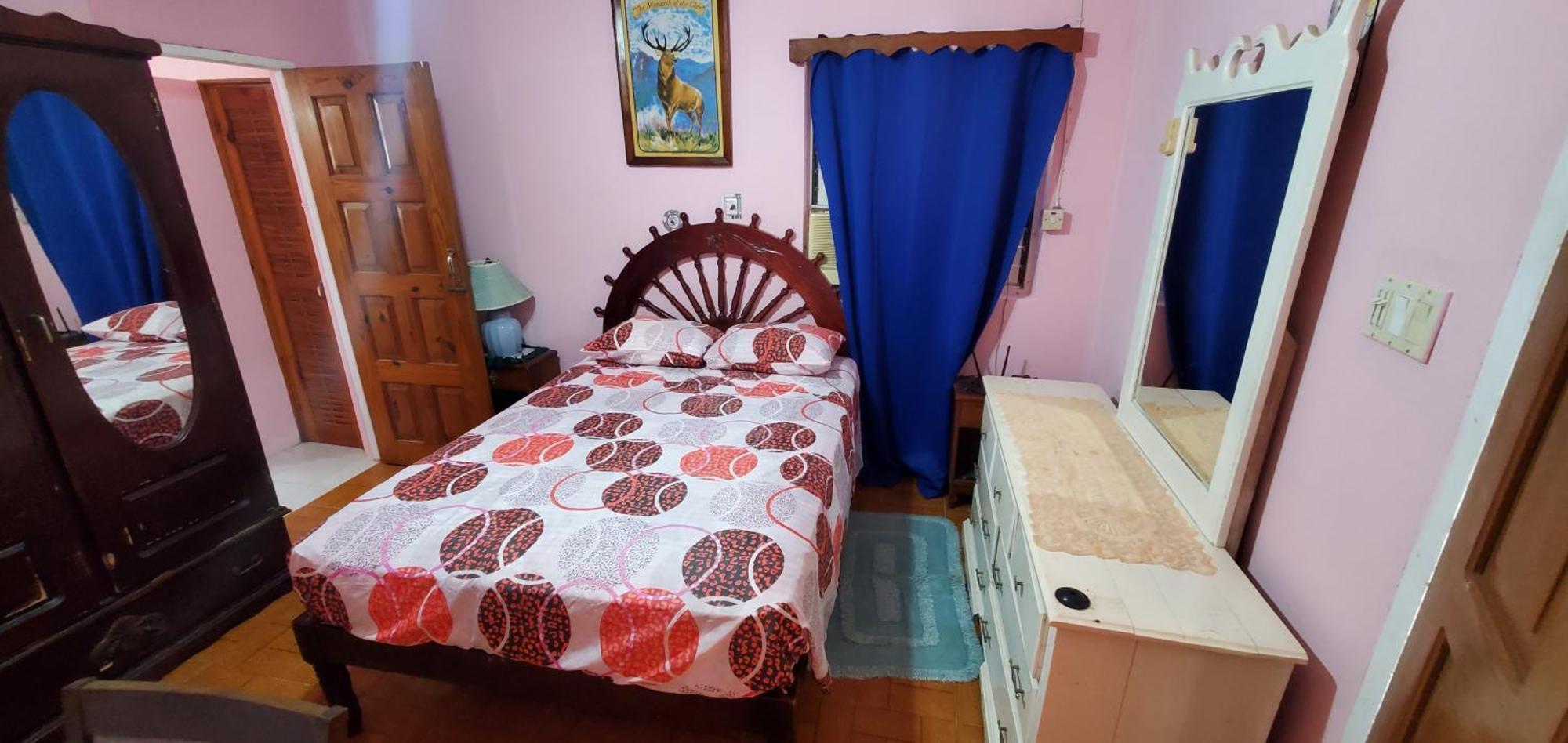 Little Shaw Park Guest House Ocho Rios Eksteriør billede