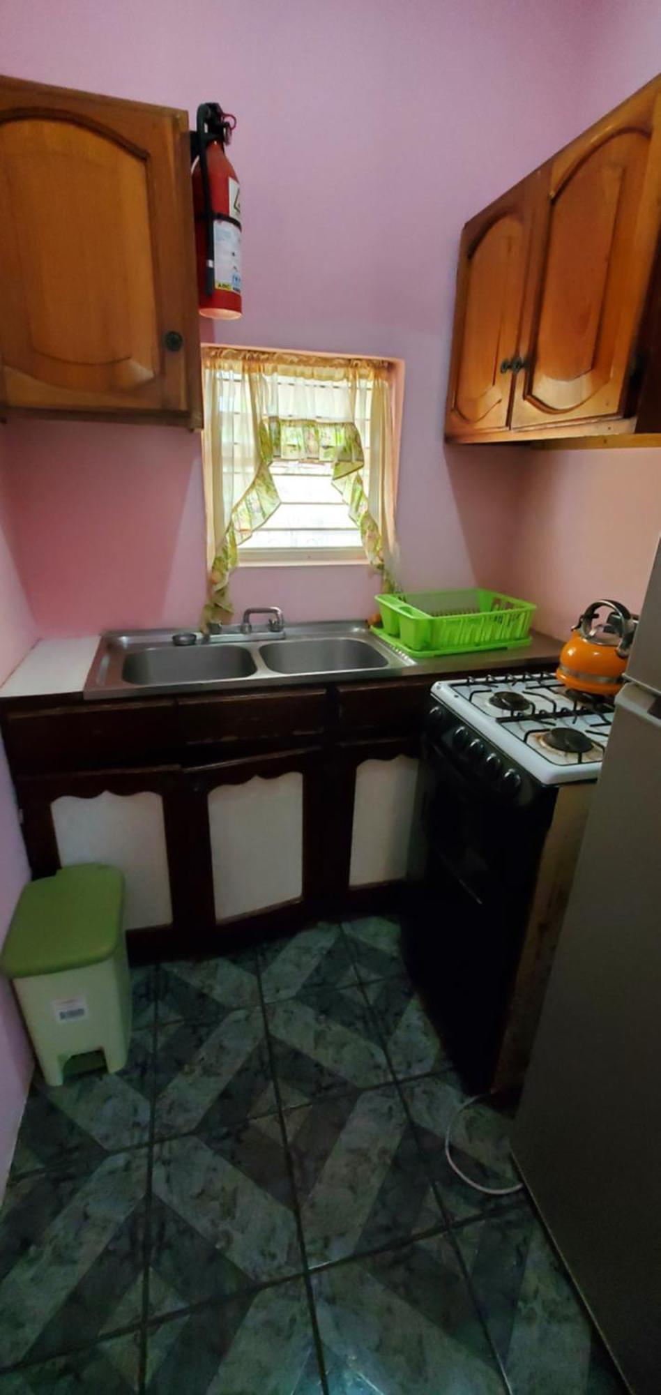 Little Shaw Park Guest House Ocho Rios Eksteriør billede