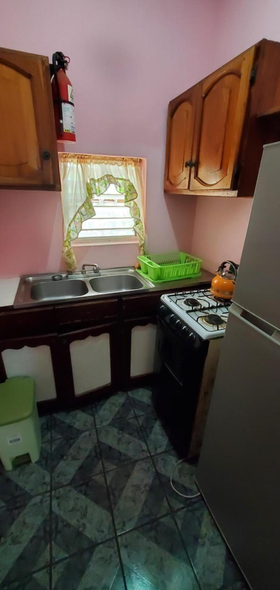Little Shaw Park Guest House Ocho Rios Eksteriør billede