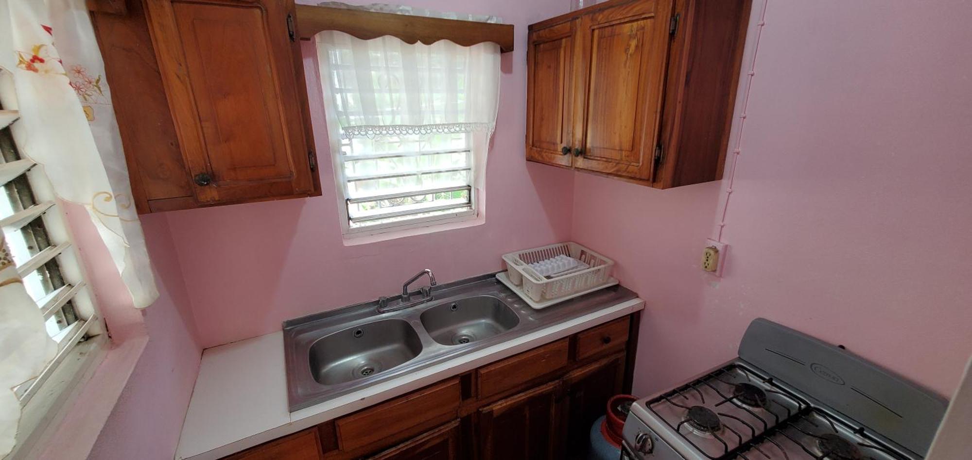 Little Shaw Park Guest House Ocho Rios Eksteriør billede