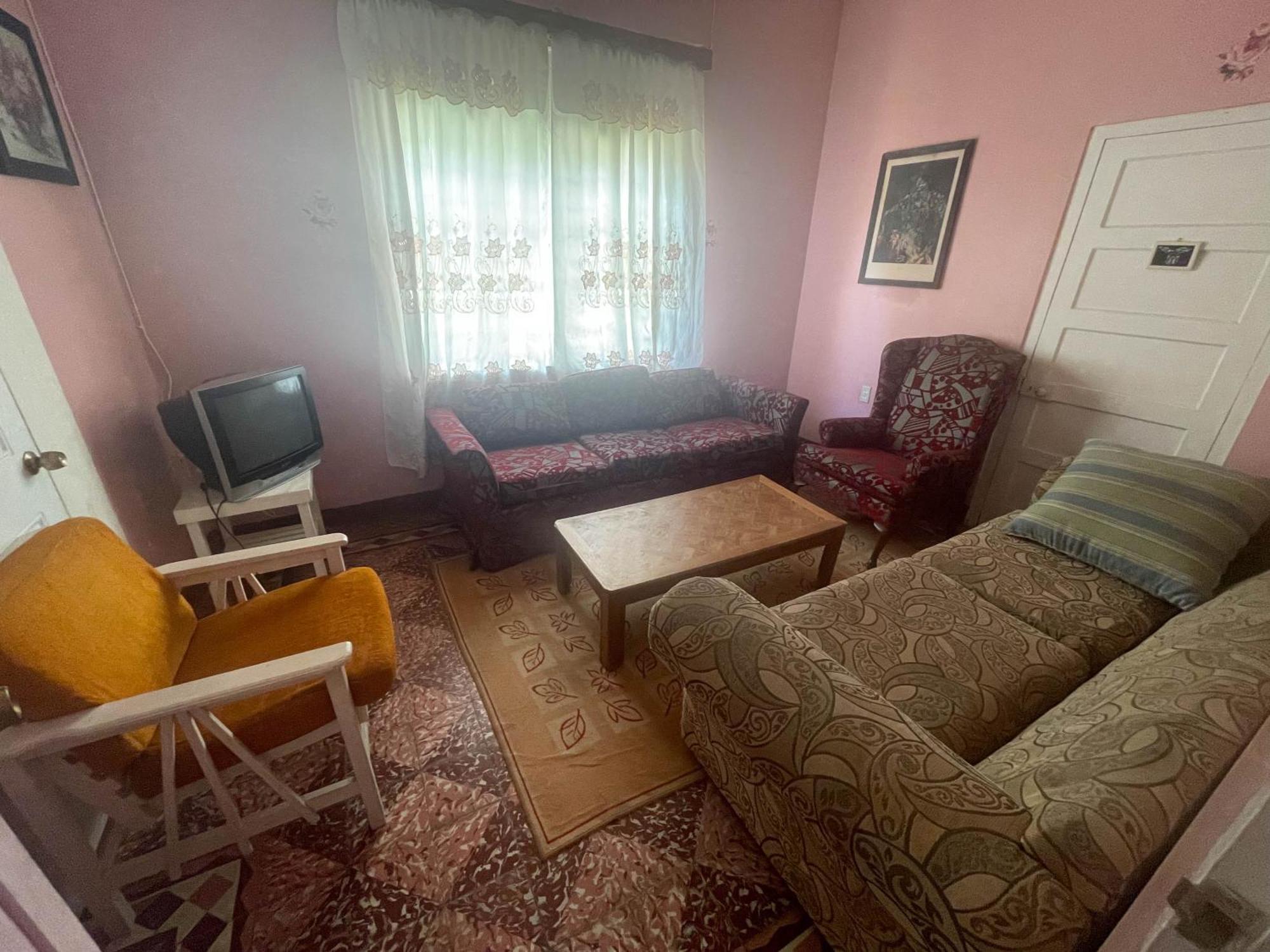 Little Shaw Park Guest House Ocho Rios Eksteriør billede